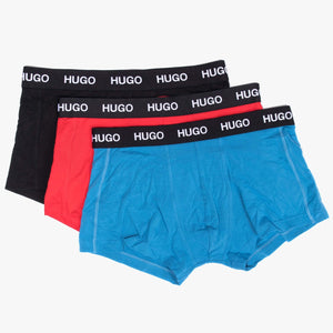 HUGO Trunk 3 Pack