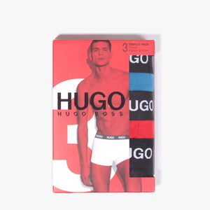 HUGO Trunk 3 Pack