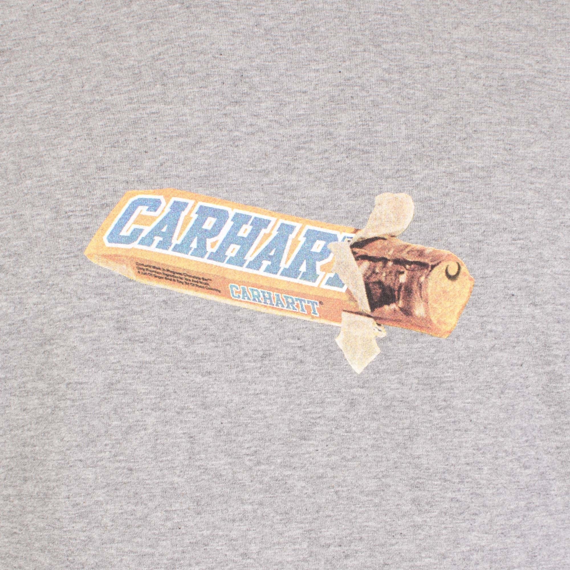 Chocolate Bar T-Shirt