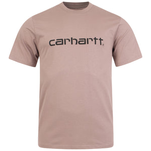 Script Logo T-Shirt