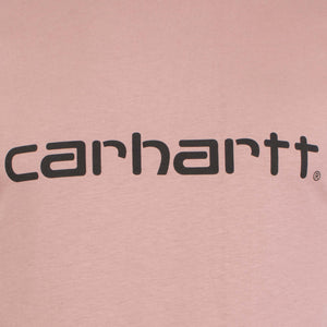 Script Logo T-Shirt