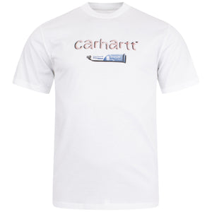 Toothpaste T-Shirt