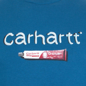 Toothpaste T-Shirt