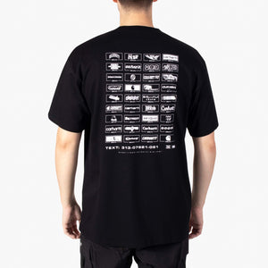 Screensaver T-Shirt