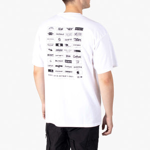 Screensaver T-Shirt