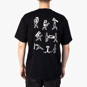 Relaxed Fit Removals T-Shirt