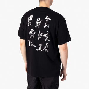 Relaxed Fit Removals T-Shirt