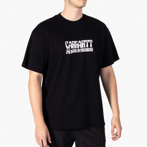 Relaxed Fit Removals T-Shirt