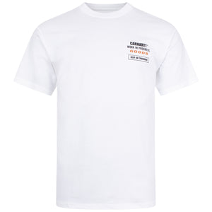 Relaxed Fit Goods T-Shirt