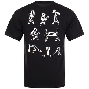 Relaxed Fit Removals T-Shirt