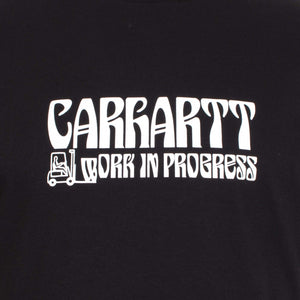 Relaxed Fit Removals T-Shirt