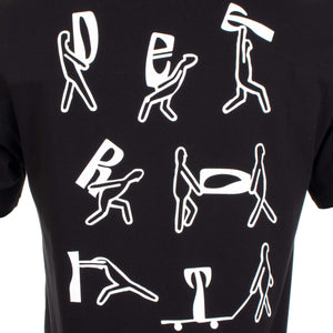 Relaxed Fit Removals T-Shirt