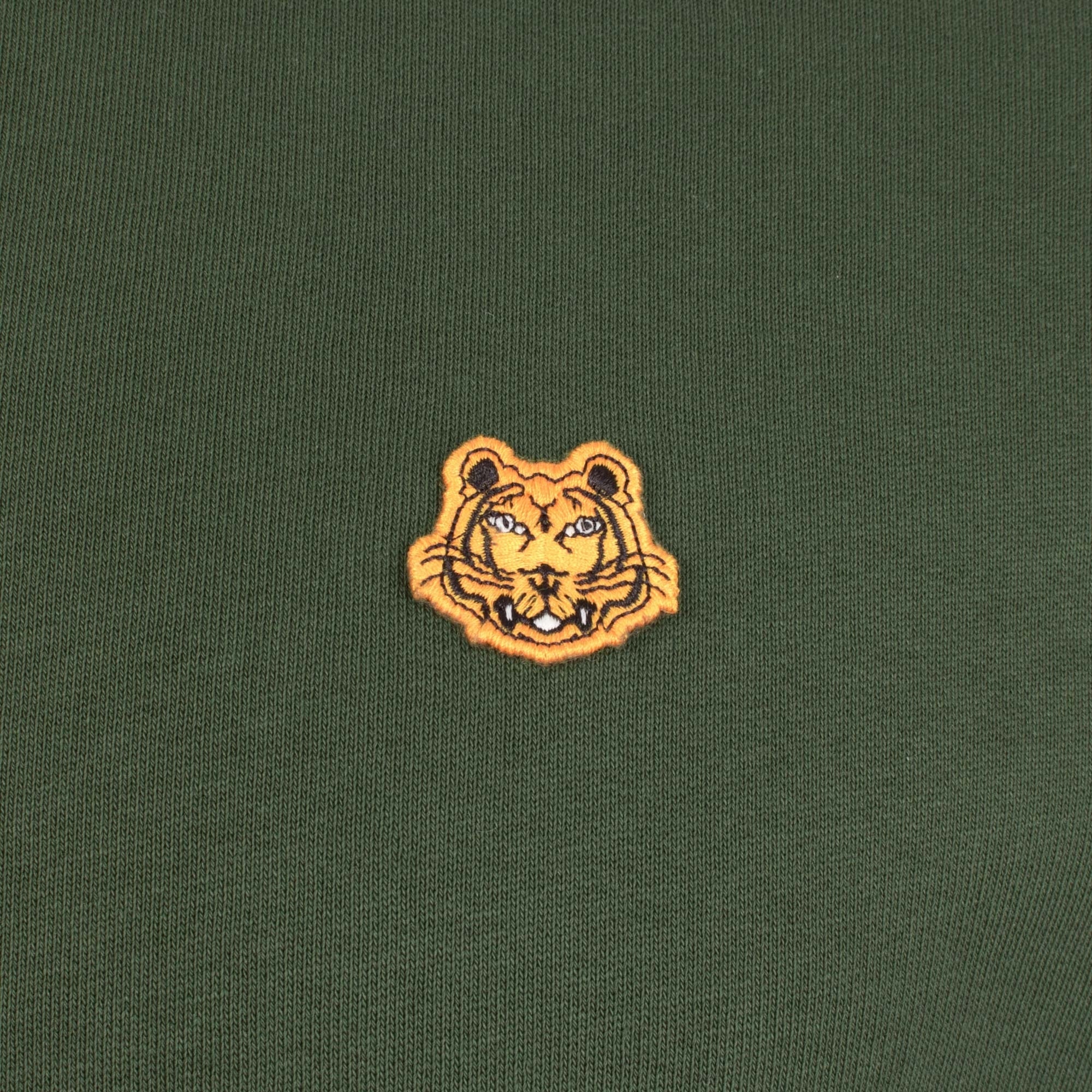 Relaxed fit Tiger Crest Classic Sweatshirt