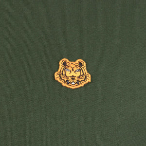 Relaxed fit Tiger Crest Classic Sweatshirt