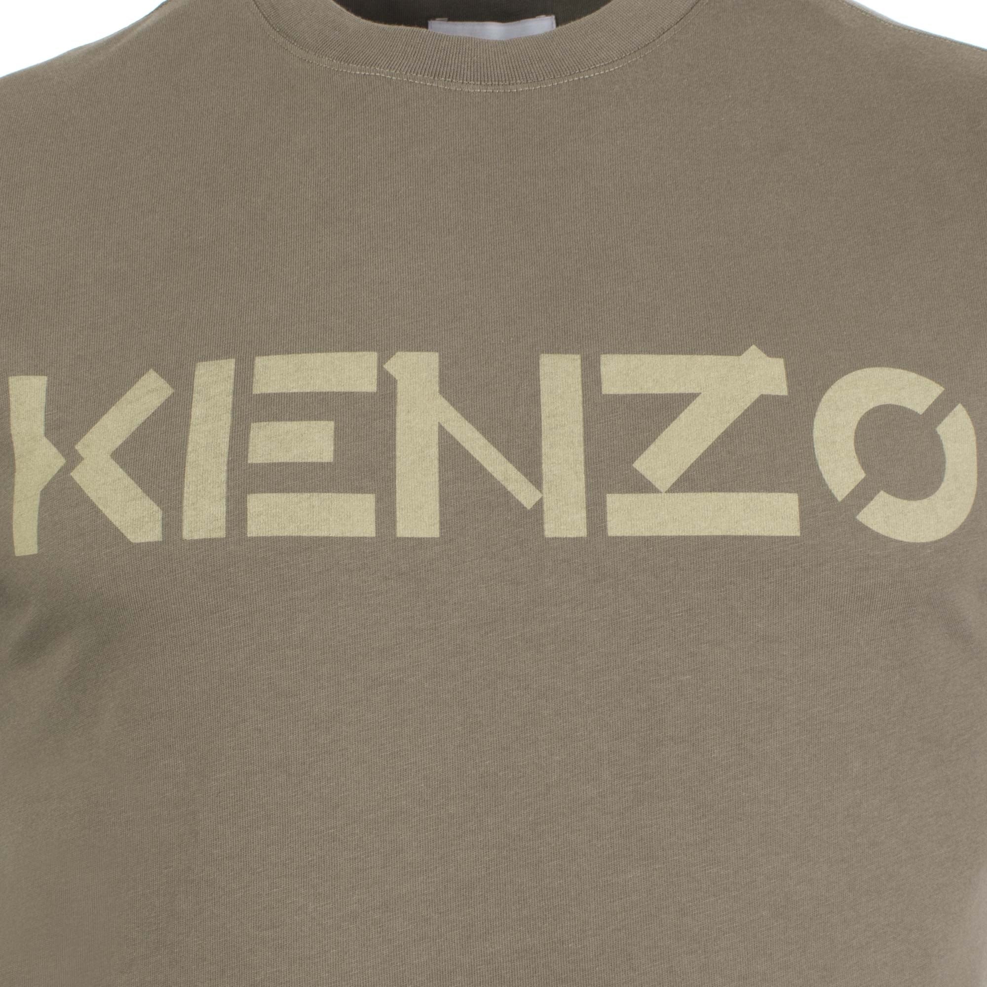 Classic Logo T-Shirt