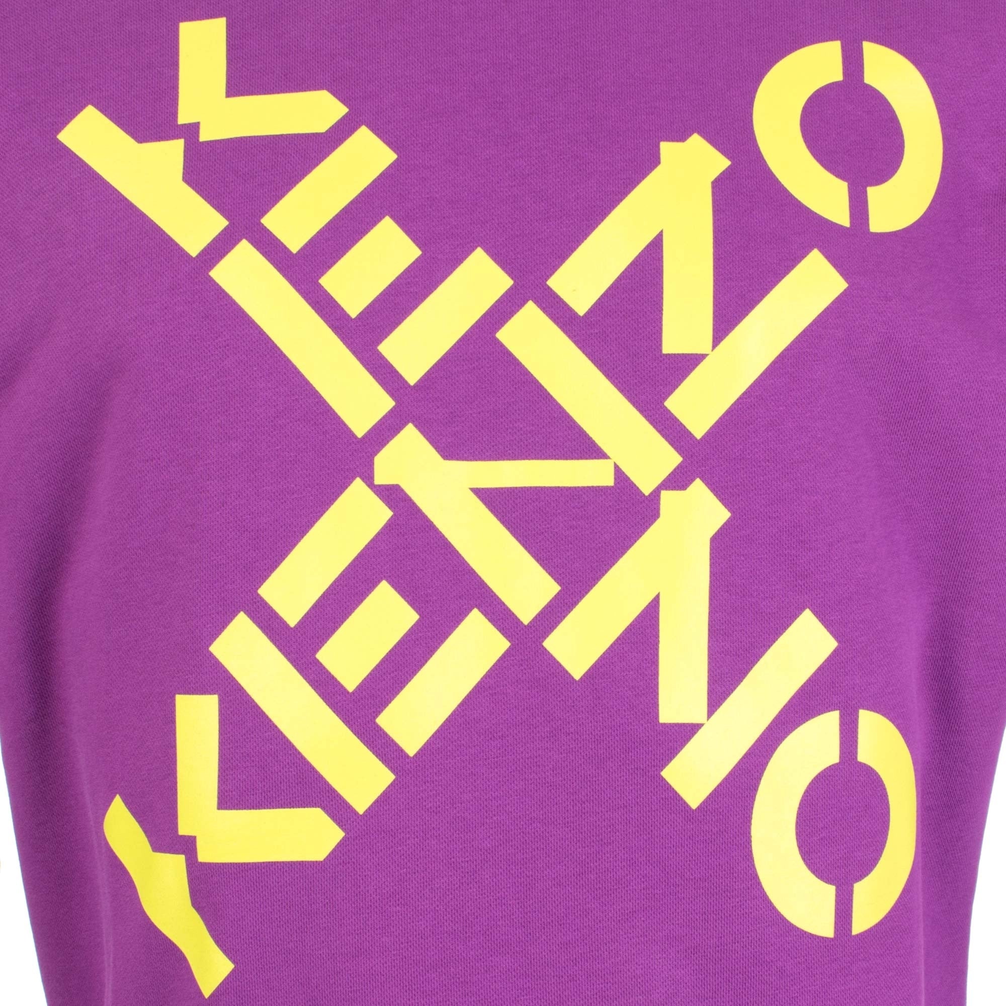 Oversized-X-Logo-Sweatshirt-Purple-KENZO-EQVVS