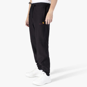 Relaxed-Fit-American-Script-Joggers-Black-Carhartt-WIP-EQVVS