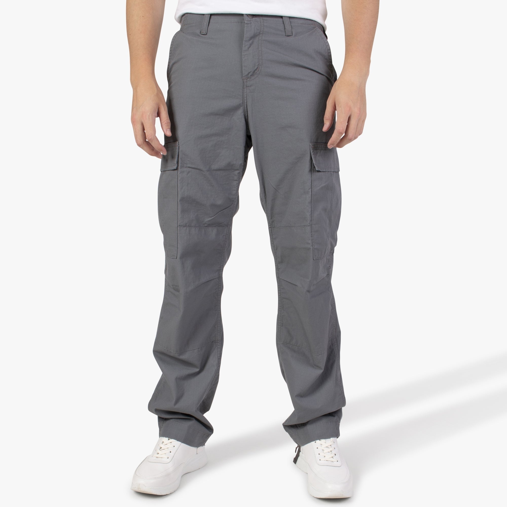 Regular Cargo Pants