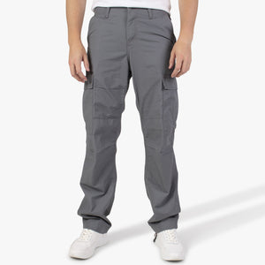 Regular Cargo Pants
