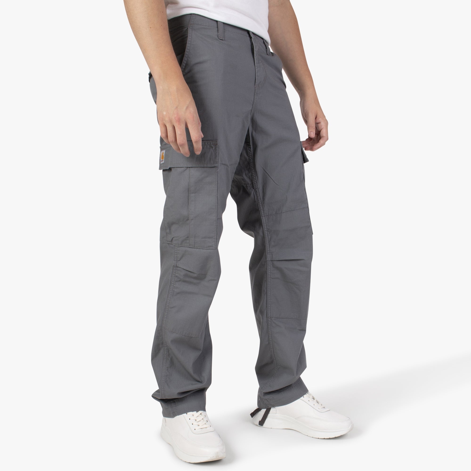 Regular Cargo Pants