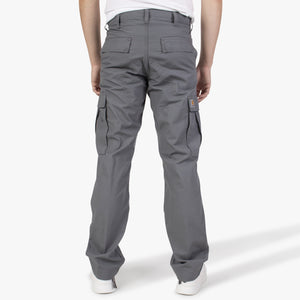 Regular Cargo Pants