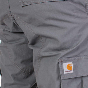 Regular Cargo Pants