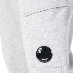 Diagonal Raised Fleece Sweatpants