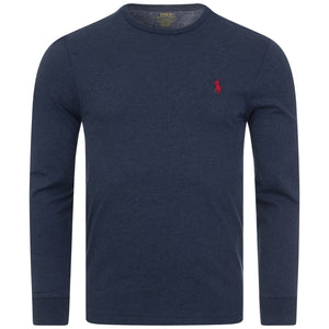Custom Slim Fit Long Sleeve T-Shirt