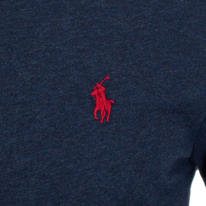 Custom Slim Fit Long Sleeve T-Shirt