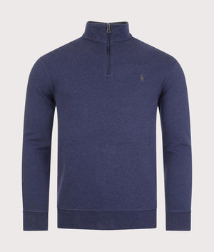 Quarter-Zip-Sweatshirt-Spring-Navy-Heather-Polo-Ralph-Lauren-EQVVS