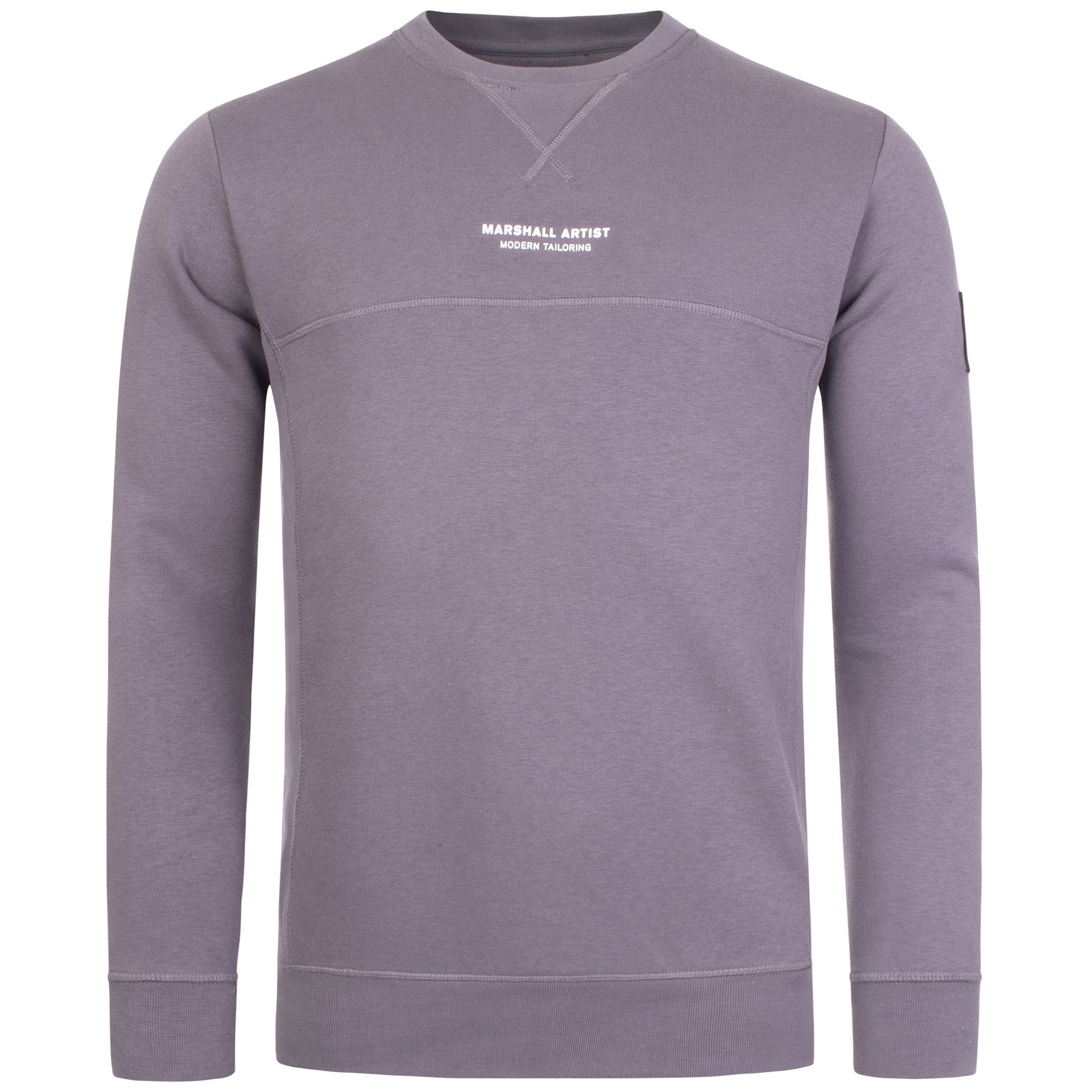 Siren Crewneck Sweat