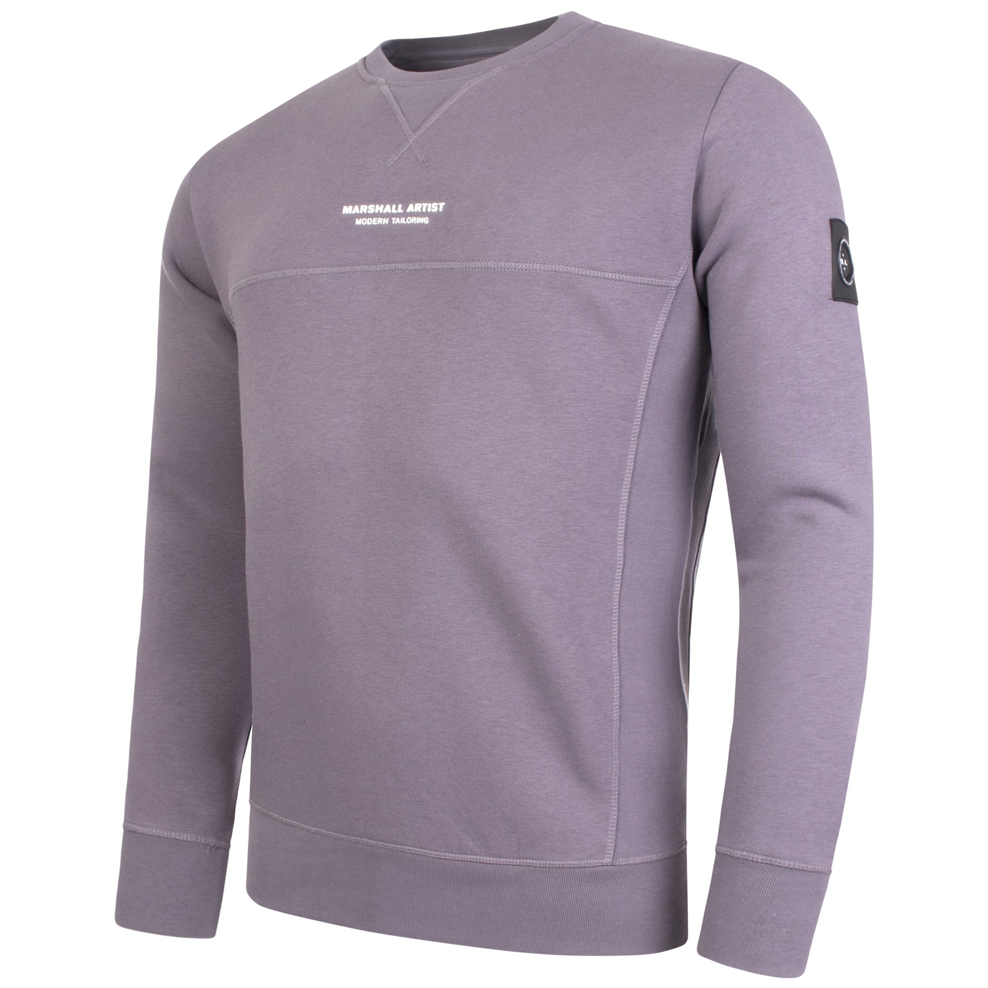 Siren Crewneck Sweat