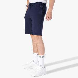 Lounge Classic Fit Jersey Shorts