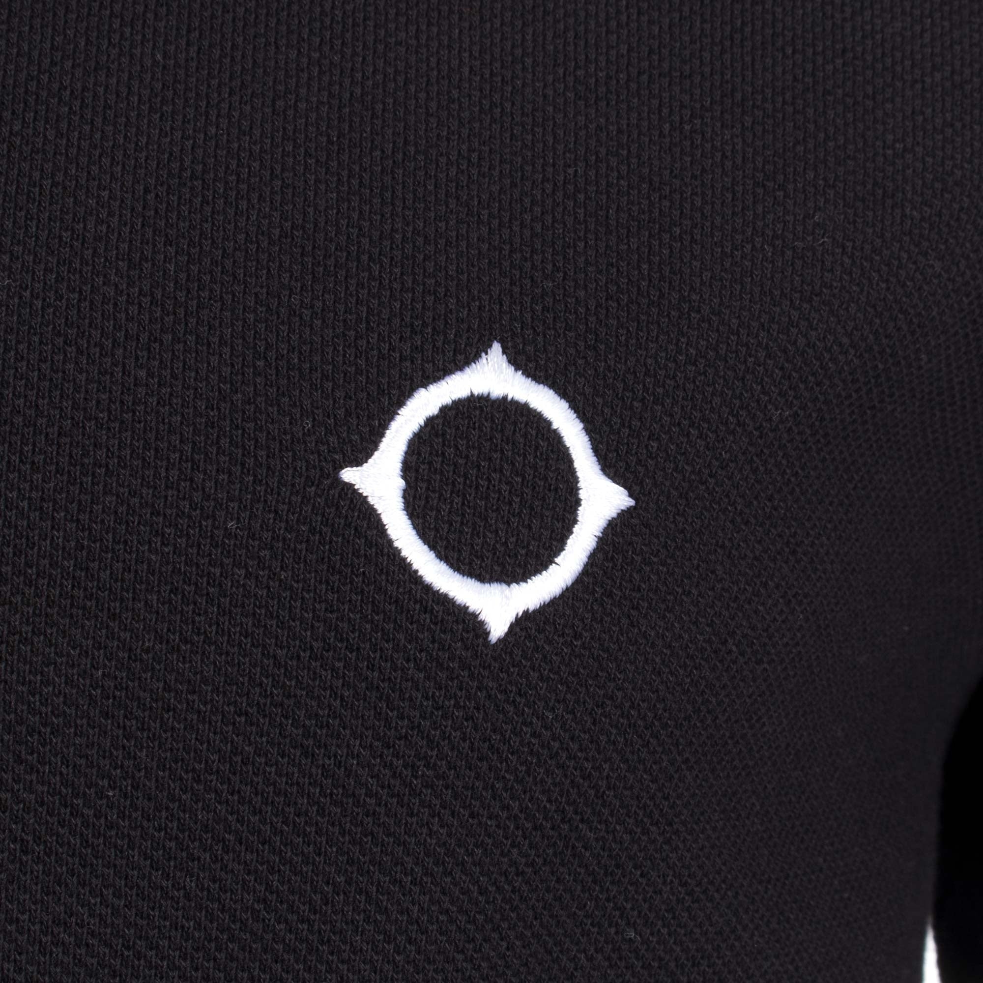 Pique Polo Shirt