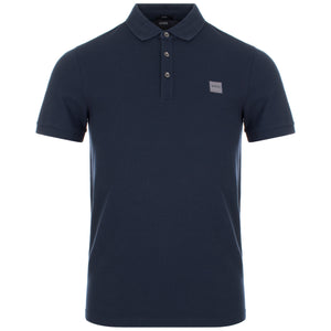 Casual Passenger Slim Fit Polo