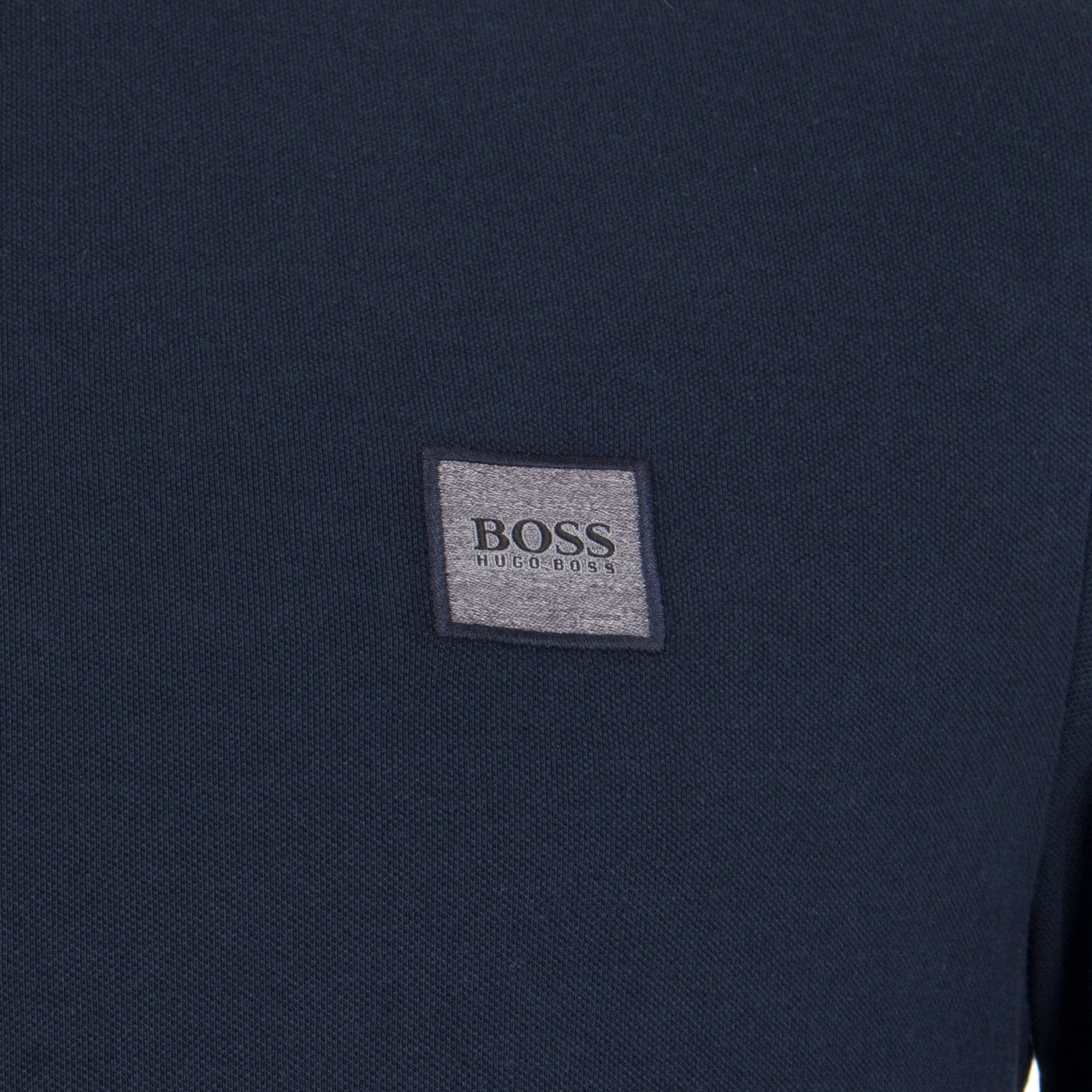 Casual Passenger Slim Fit Polo