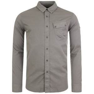 Pitch Twill Shirt