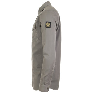 Pitch Twill Shirt