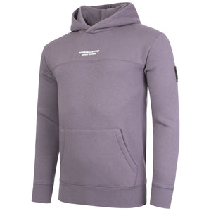 Siren Overhead Hoodie