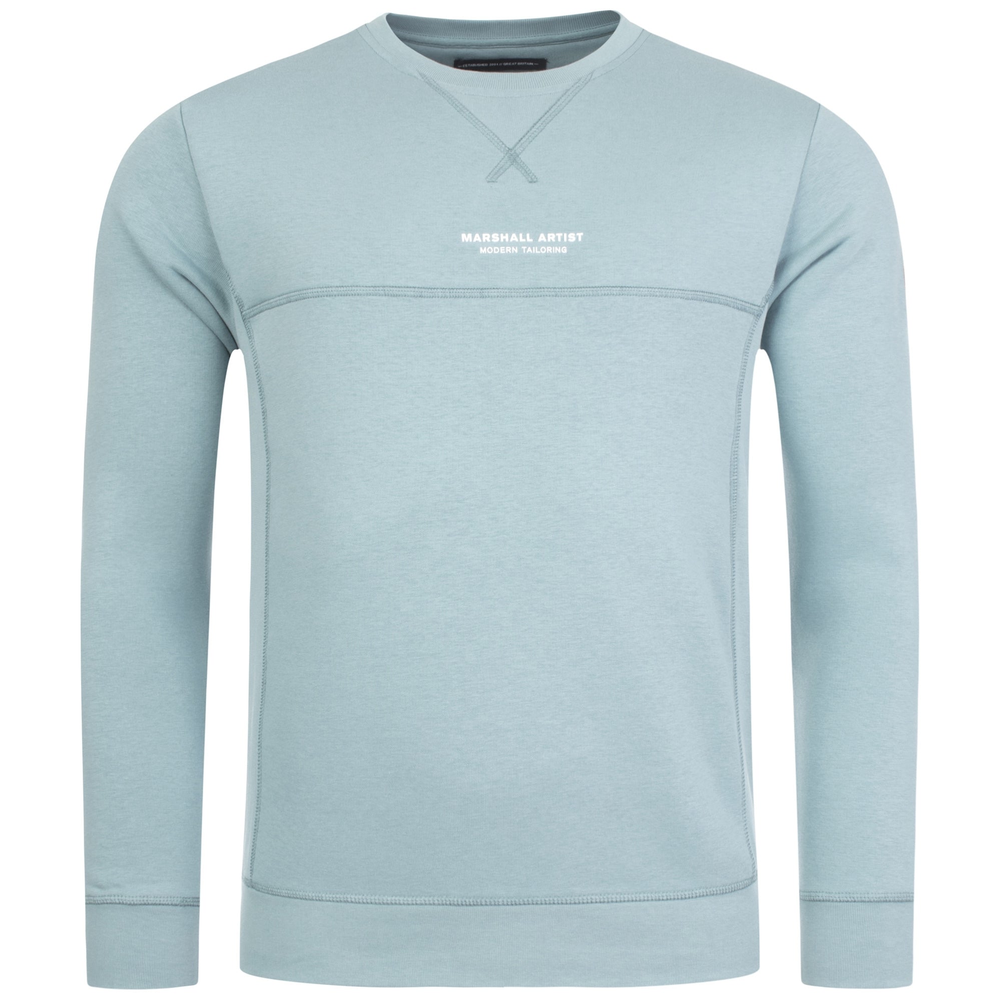 Siren Crewneck Sweat