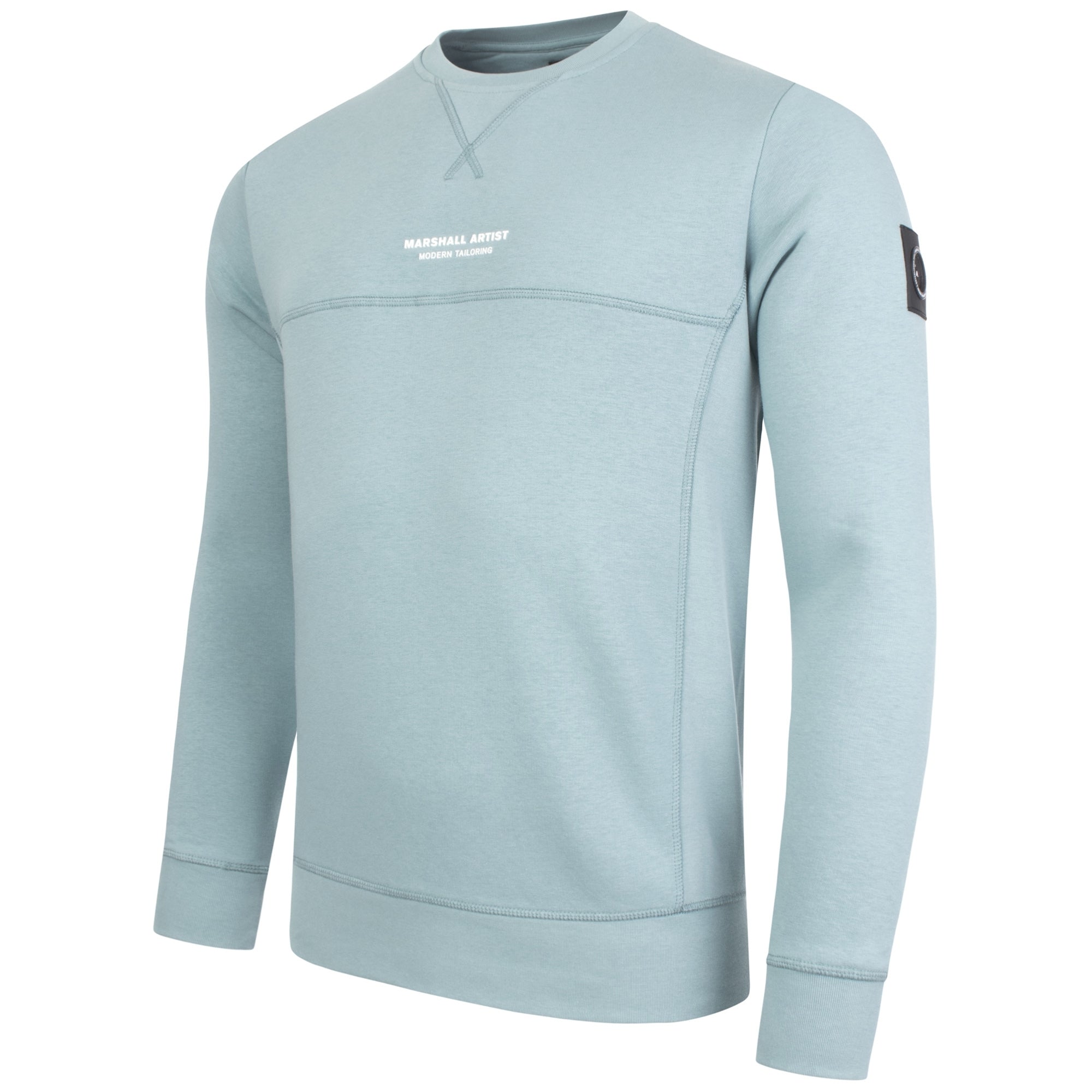 Siren Crewneck Sweat