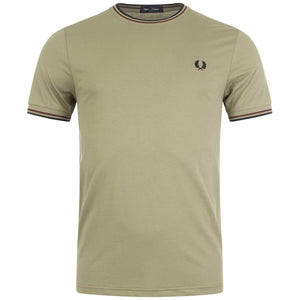 Twin Tipped T-Shirt