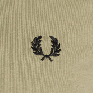 Twin Tipped T-Shirt
