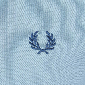 Twin Tipped Polo Shirt