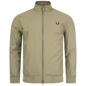Brentham Jacket