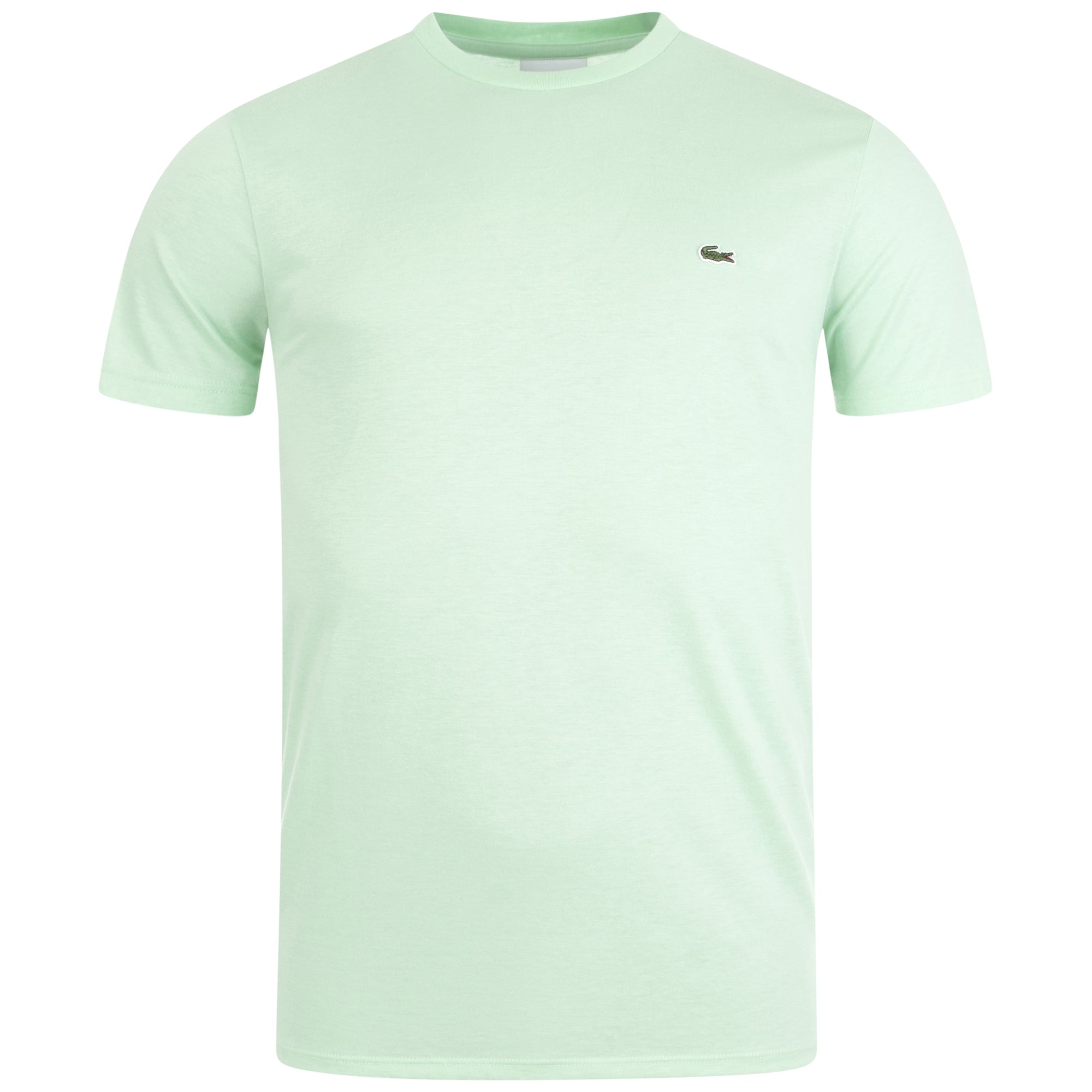 Pima Cotton Classic Logo T-Shirt