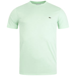 Pima Cotton Classic Logo T-Shirt