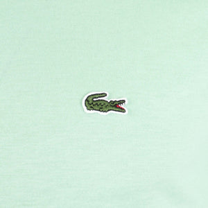 Pima Cotton Classic Logo T-Shirt