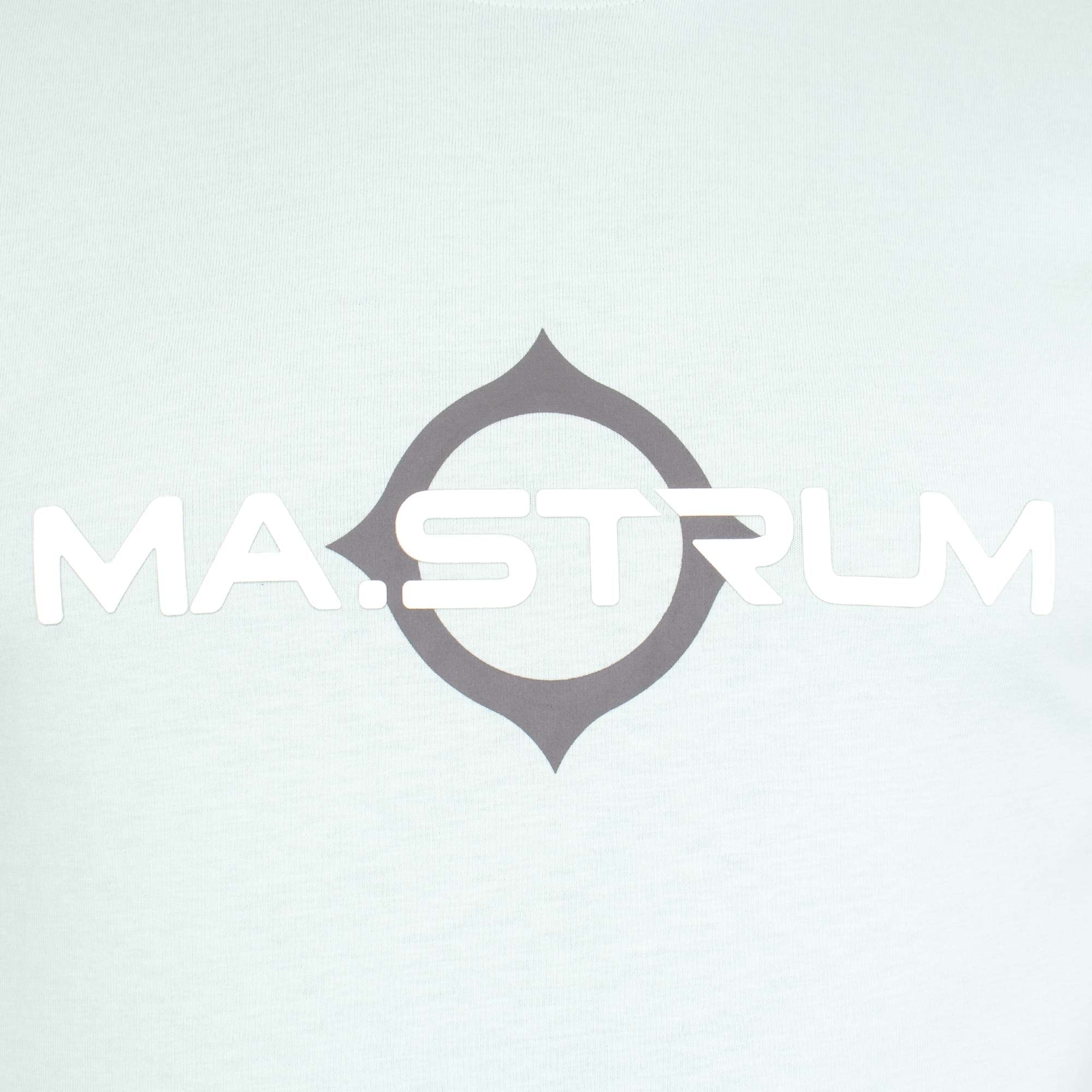 Long Sleeve Logo Print T-Shirt