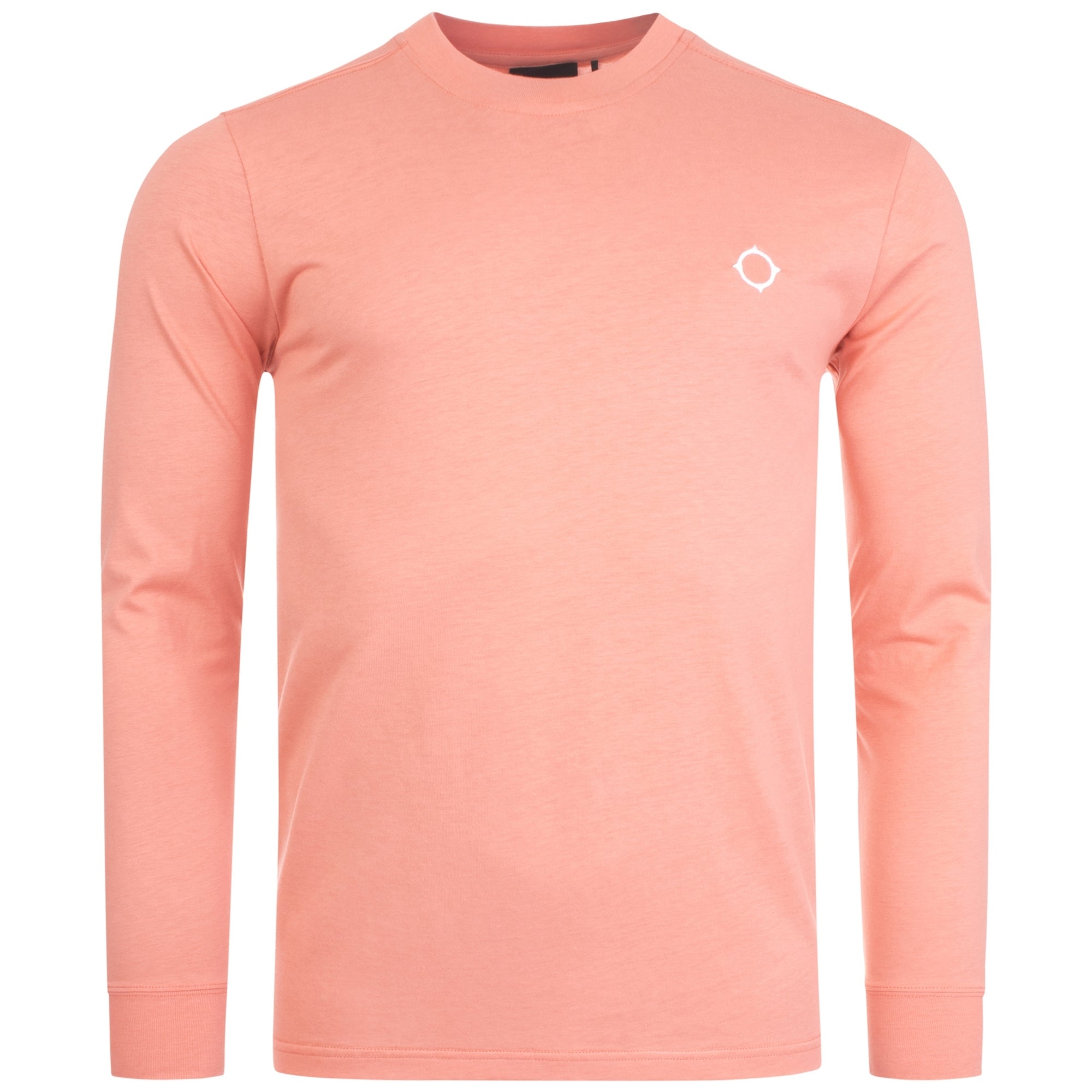 Long Sleeve Icon T-Shirt